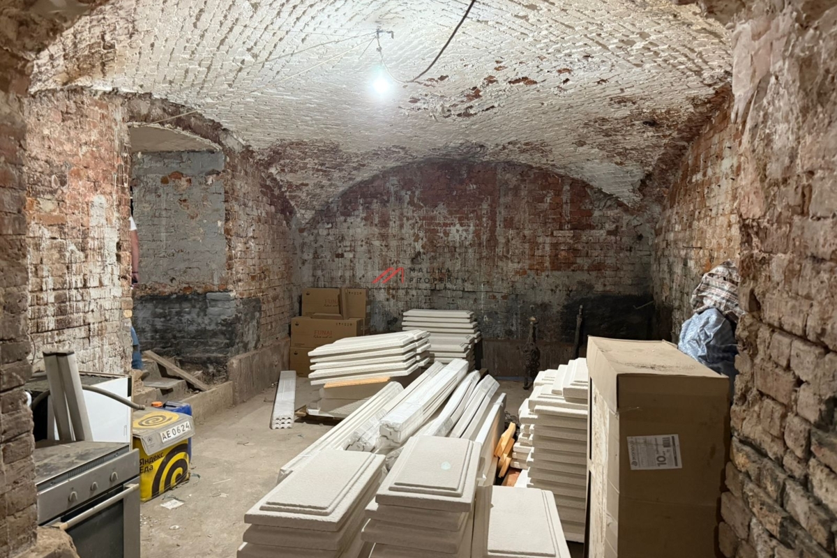 Аренда помещение на выходе из метро Сухаревская