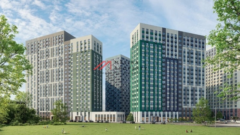 Продажа коммерческого помещения в ЖК "Белый Grad" 