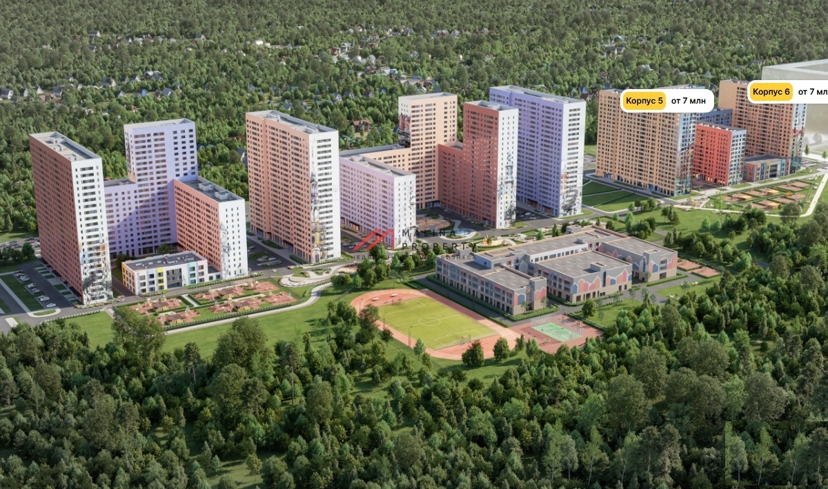 Продажа торгового помещения в ЖК "Филатов луг"