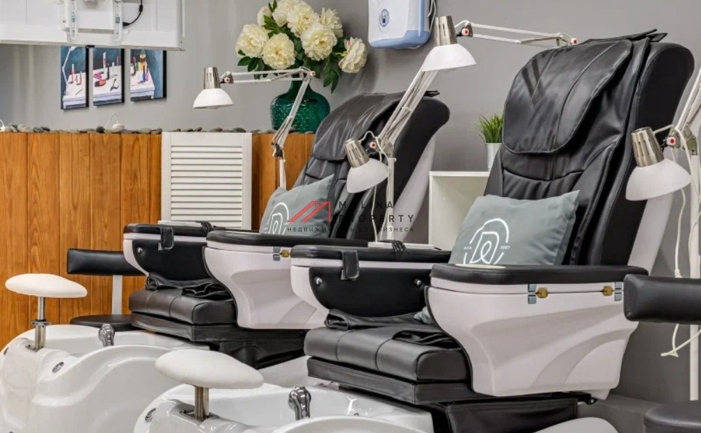 Аренда нежилого помещения на Покровке