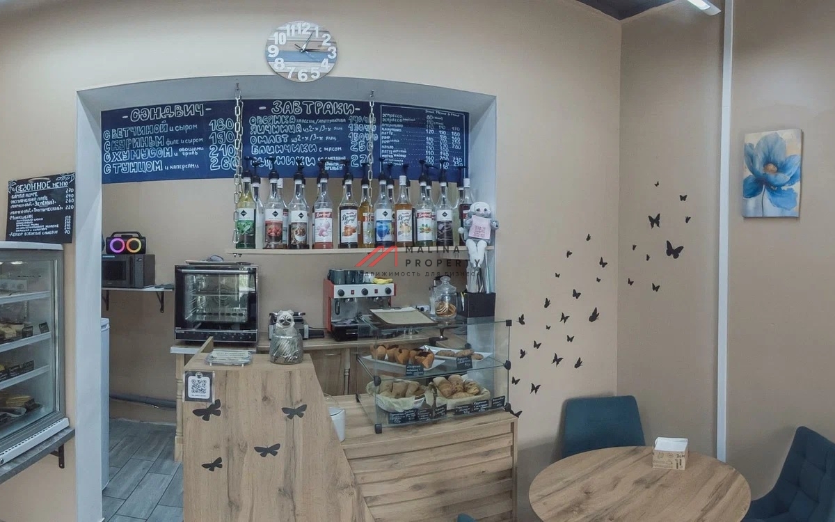 Арендный бизнес в Москве