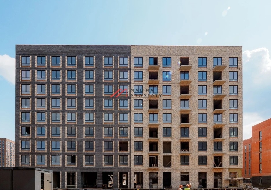 Продажа помещения в жилом комплексе Новое Внуково