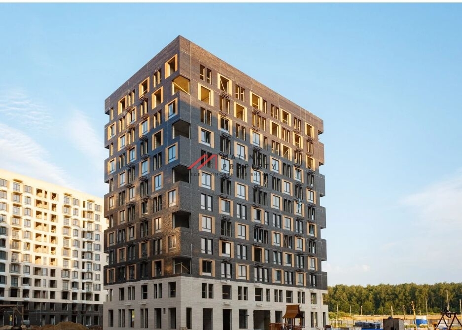 Продажа торгового помещения с арендатором Вкусвилл