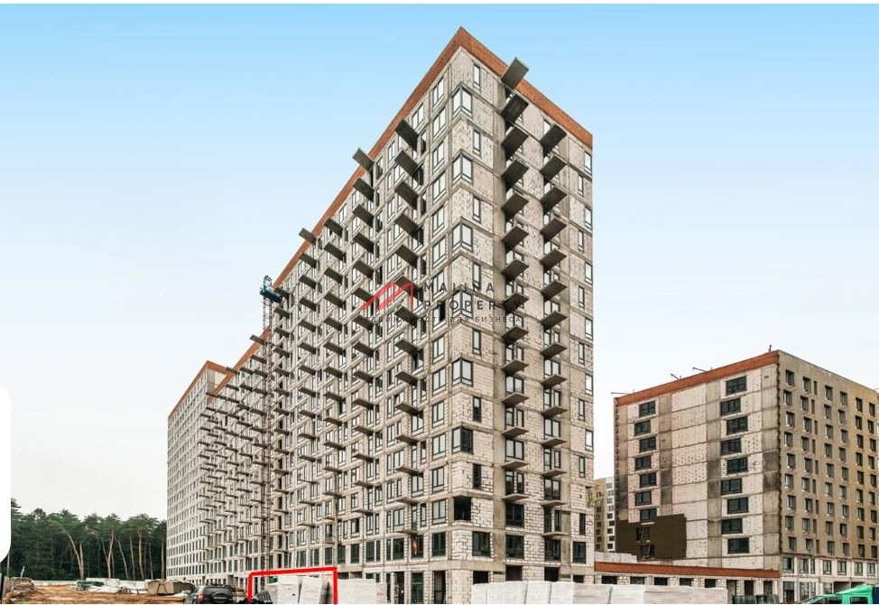 Готовый арендный бизнес с супермаркетом Пятёрочка