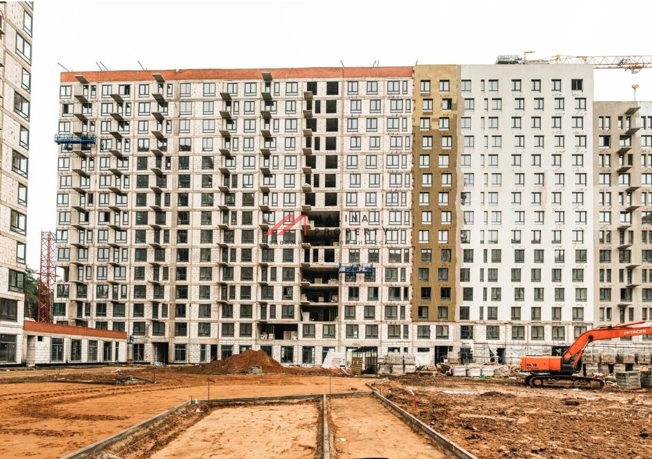 Готовый арендный бизнес с супермаркетом Пятёрочка