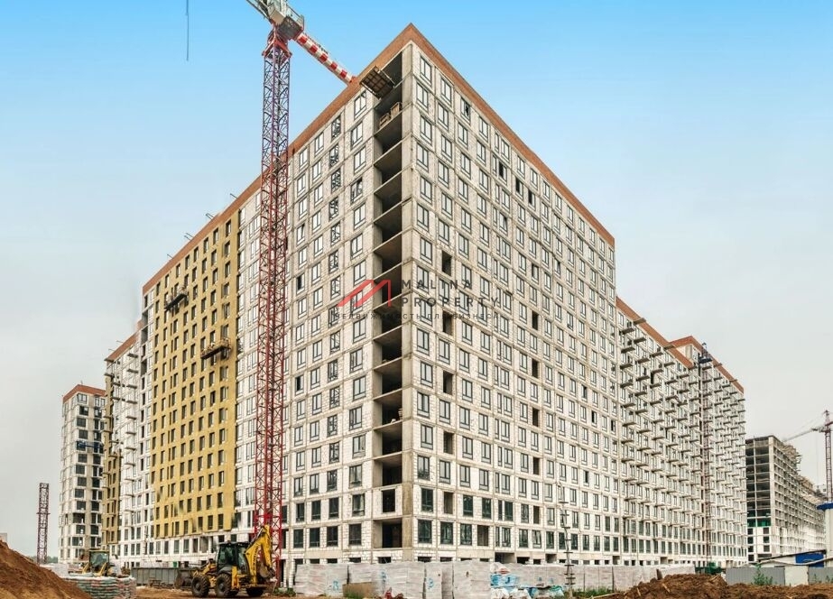 Готовый арендный бизнес с супермаркетом Пятёрочка