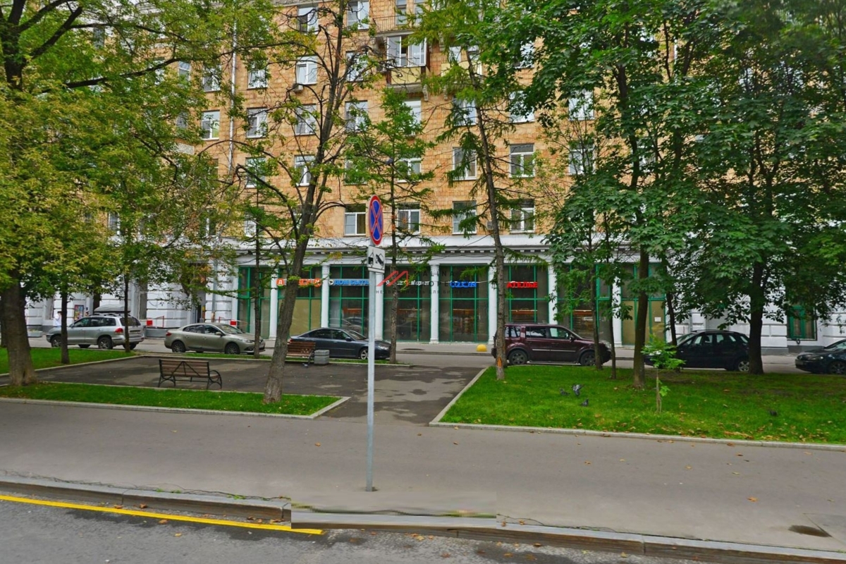 Аренда торгового помещения на Автозаводской