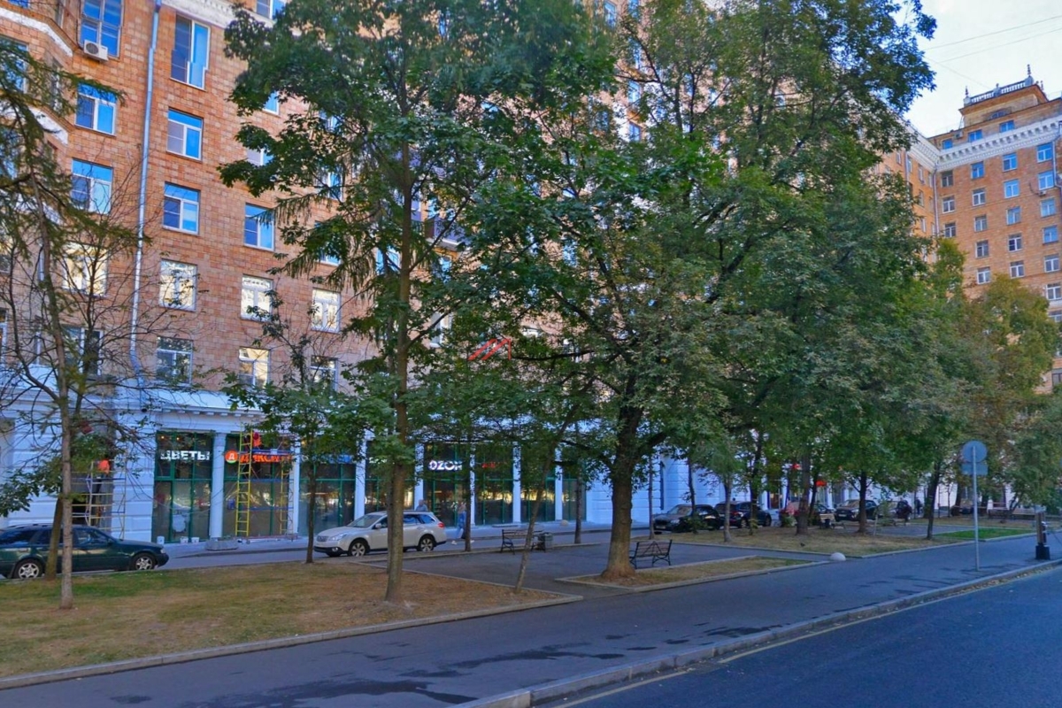 Аренда торгового помещения на Автозаводской