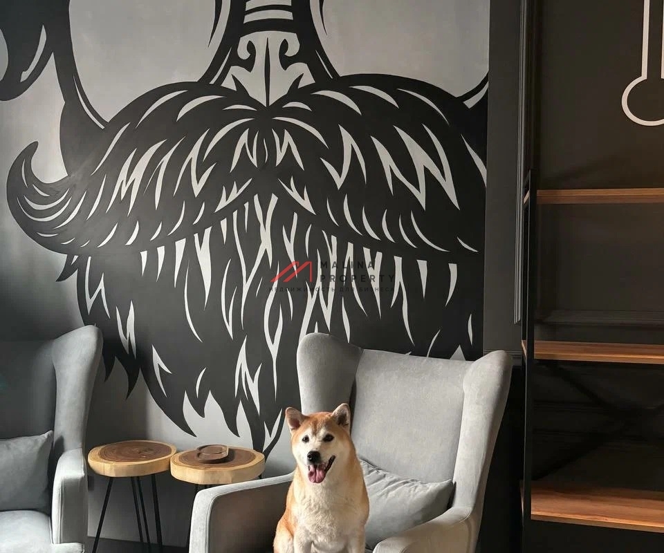 Продажа торгового помещения в ЖК "Полярная 25"