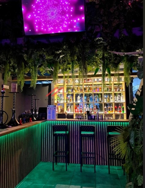 Аренда помещения под общепит