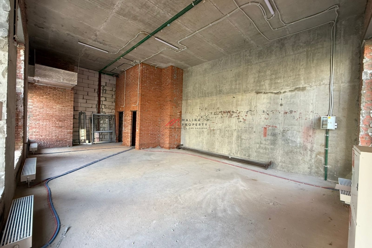 Аренда торгового помещения  рядом с метро Рассказовка 