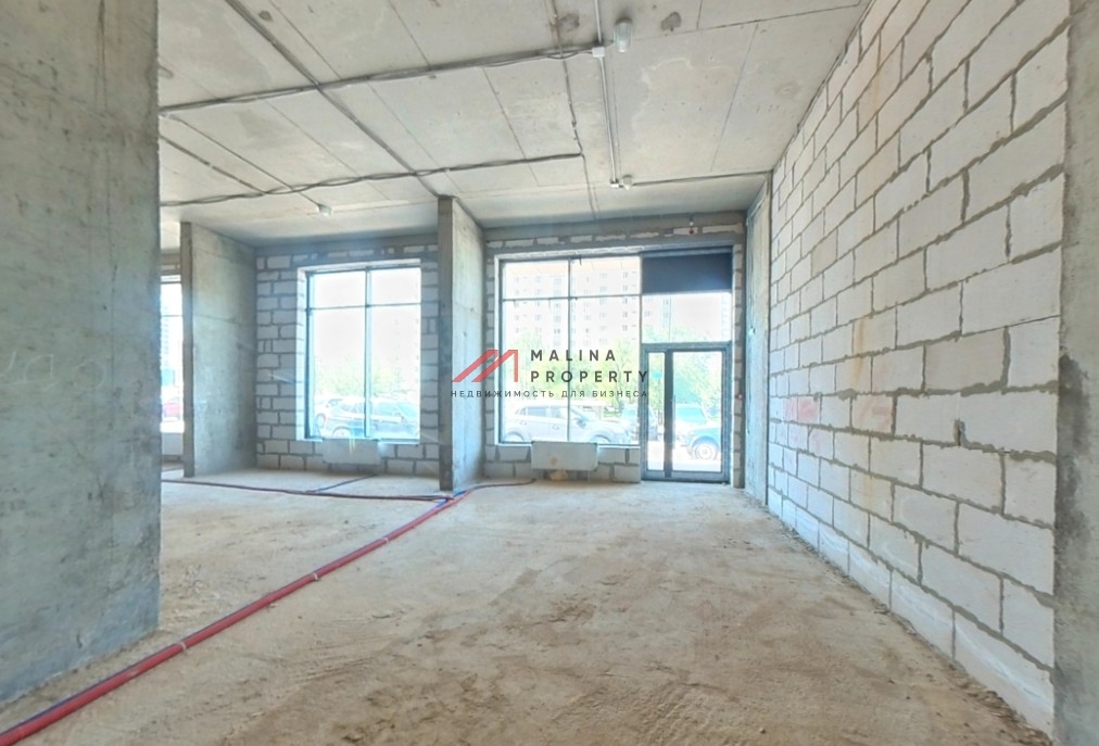 Аренда помещения рядом с метро Новопеределкино