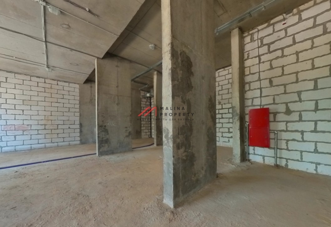 Аренда помещения рядом с метро Новопеределкино