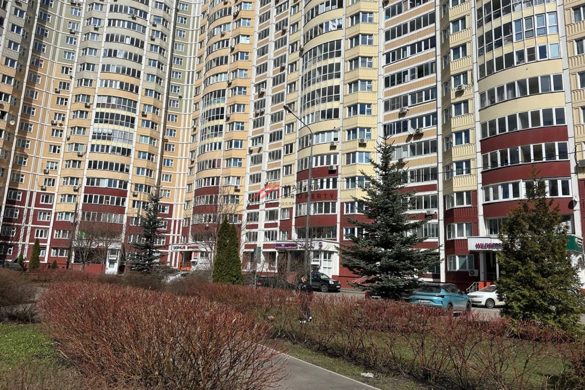 Аренда торгового помещения в районе метро Рассказовка