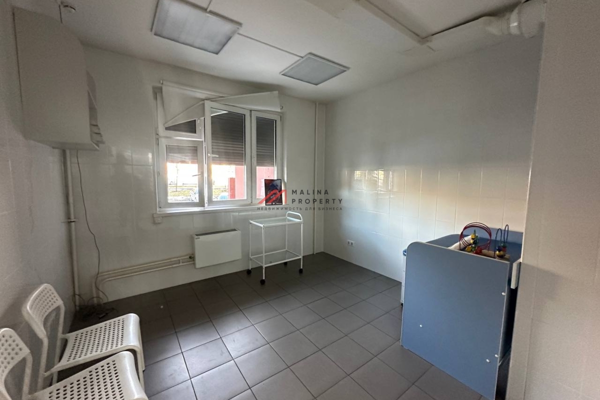 Аренда торгового помещения в районе метро Рассказовка