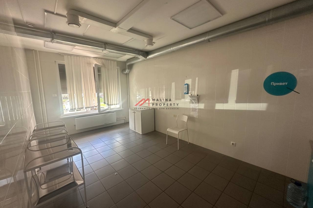 Аренда торгового помещения в районе метро Рассказовка