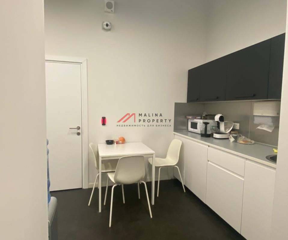 Продажа торгового помещения с арендатором