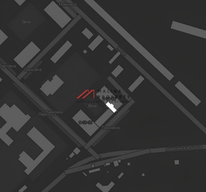 Аренда торгового помещения в ЖК "Томилинский Бульвар" 