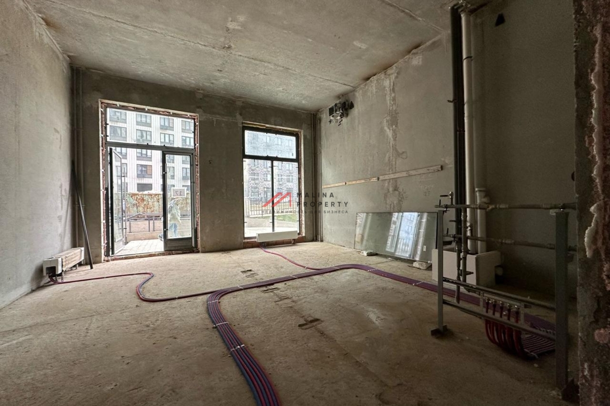 Аренда торгового помещения в ЖК "Эко Видное 2.0"