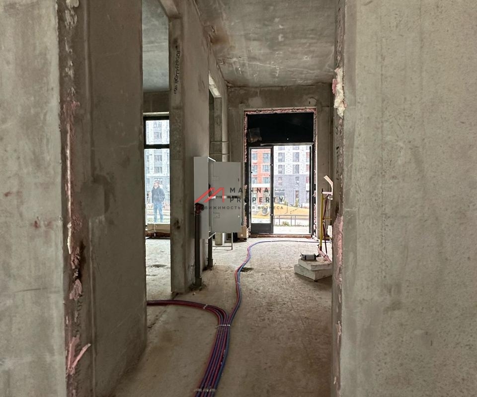 Аренда торгового помещения в ЖК "Эко Видное 2.0"