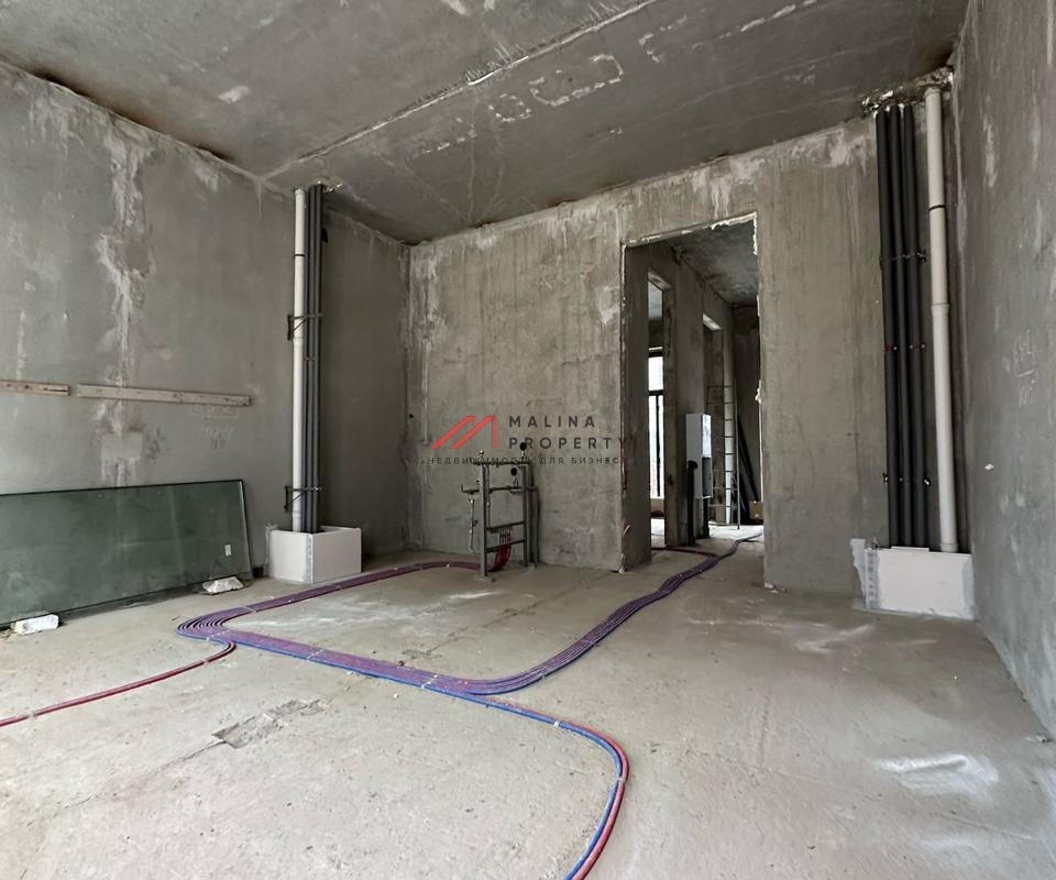 Аренда торгового помещения в ЖК "Эко Видное 2.0"