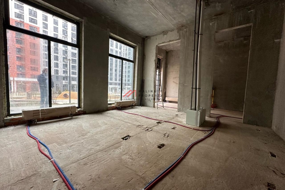 Аренда торгового помещения в ЖК "Эко Видное 2.0"