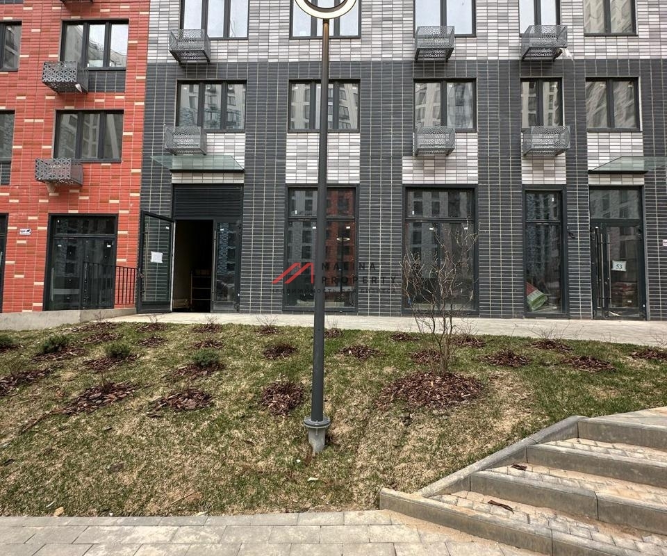 Аренда торгового помещения в ЖК "Эко Видное 2.0"