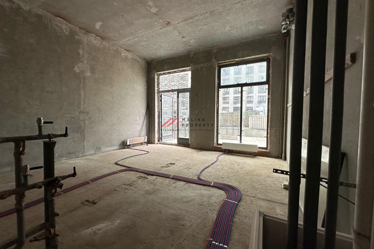 Аренда торгового помещения в ЖК "Эко Видное 2.0"