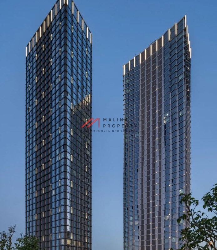 Продажа торгового помещения в ЖК Hide