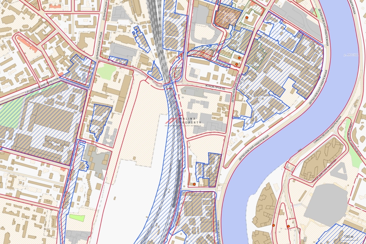 Продажа помещения в ЖК премиум класса "Era" 