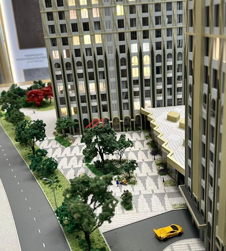 Продажа помещения в ЖК премиум класса "Era" 