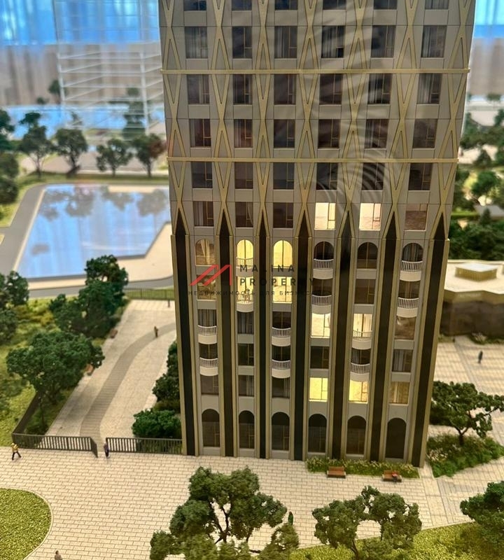Продажа помещения в ЖК премиум класса "Era" 