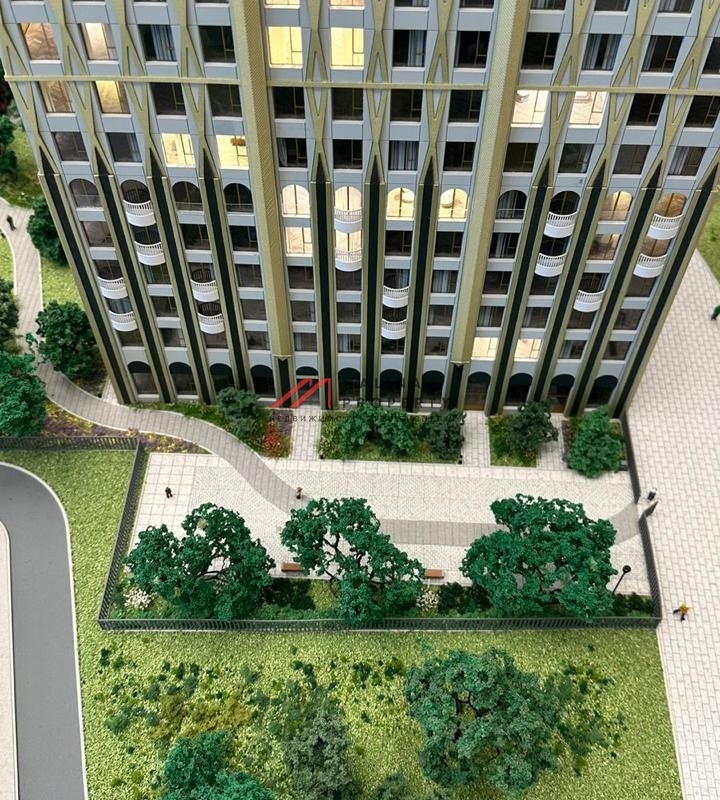 Продажа помещения в ЖК премиум класса "Era" 