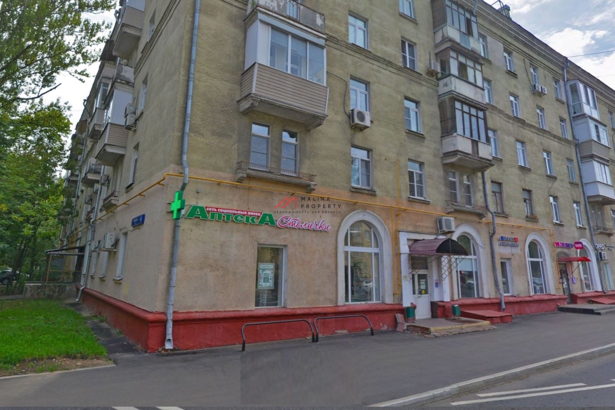 Продажа арендного бизнеса в Москве