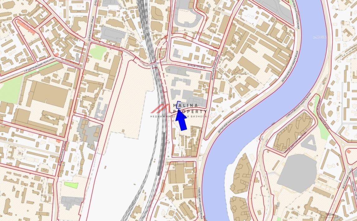 Продажа помещения в ЖК премиум класса "Era" 