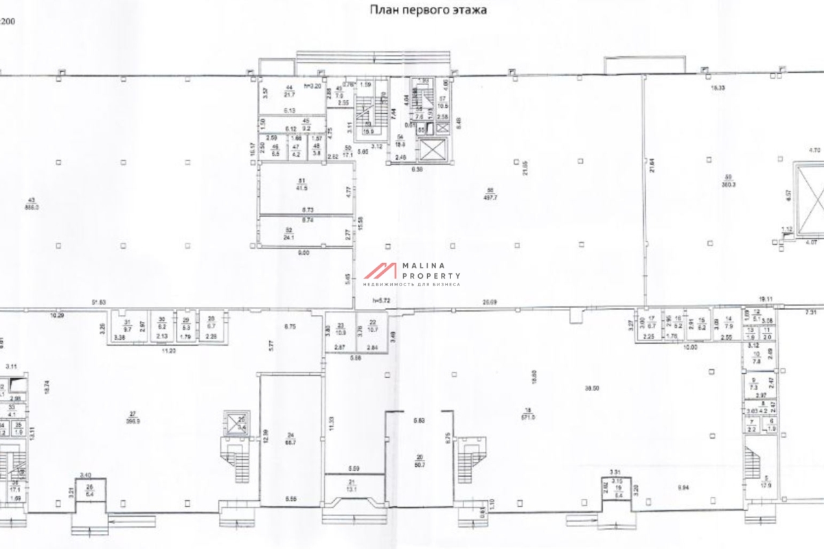 Продажа дилерского центра в г. Мытищи
