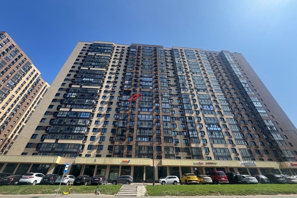 Аренда торгового помещения в ЖК «FoRest»