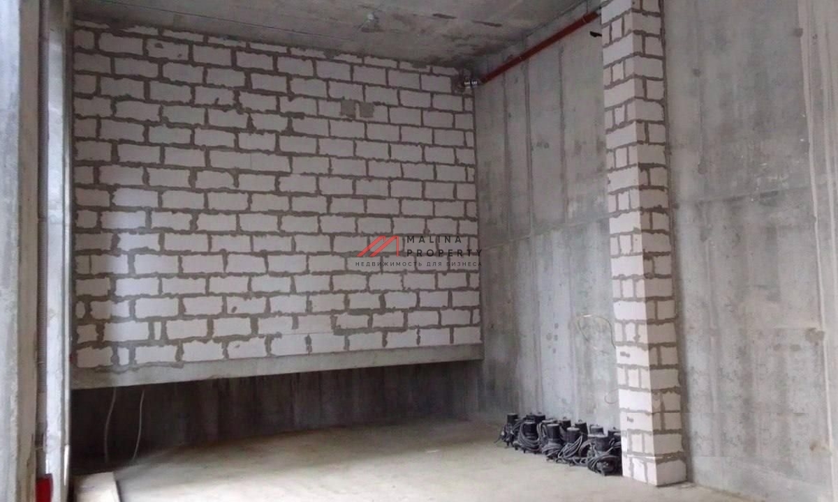 Аренда торгового помещения в ЖК "Sydney-Prime"