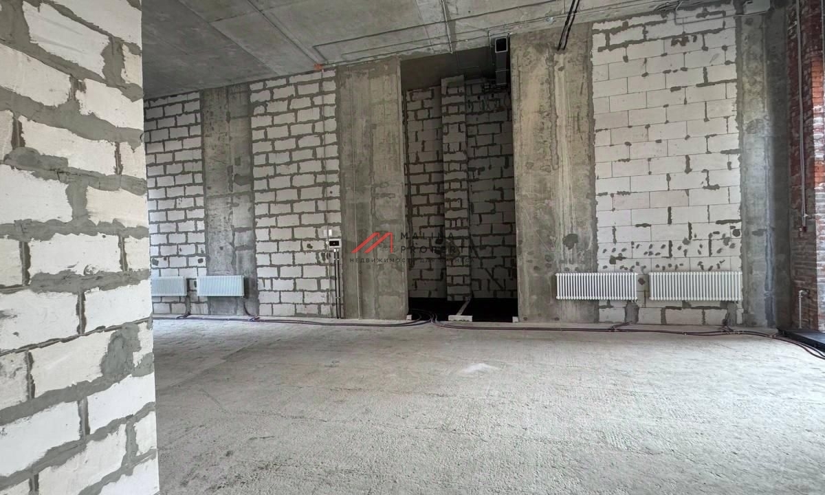 Аренда торгового помещения в ЖК "Sydney-Prime"