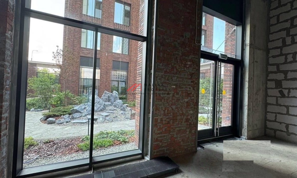 Аренда торгового помещения в ЖК "Sydney-Prime"