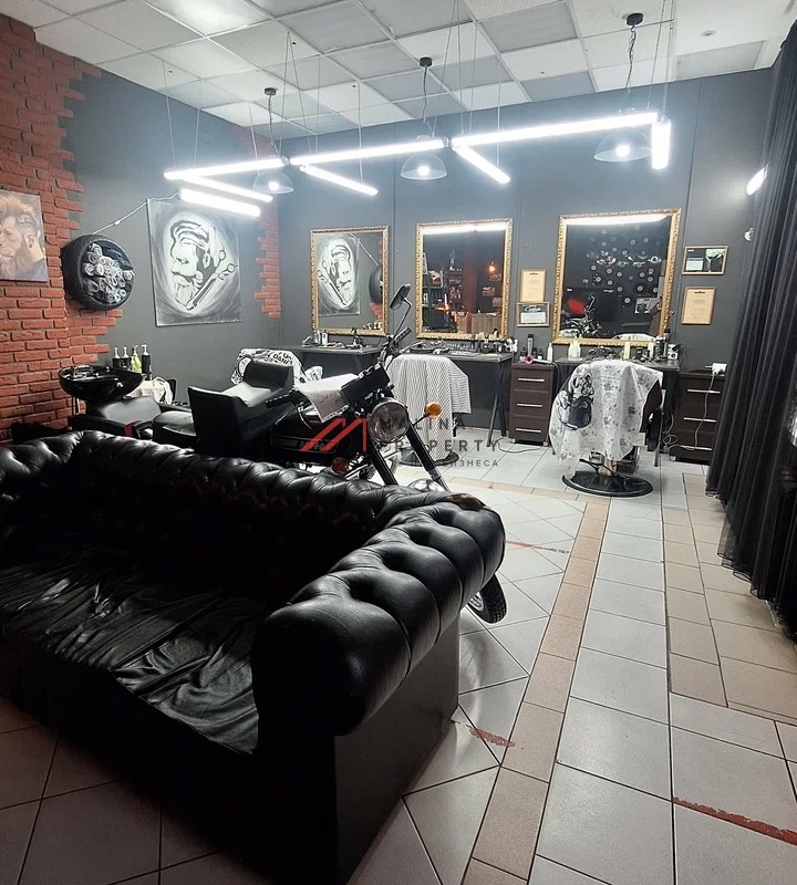 Продажа помещения с арендаторами в г. Сергиев Посад 