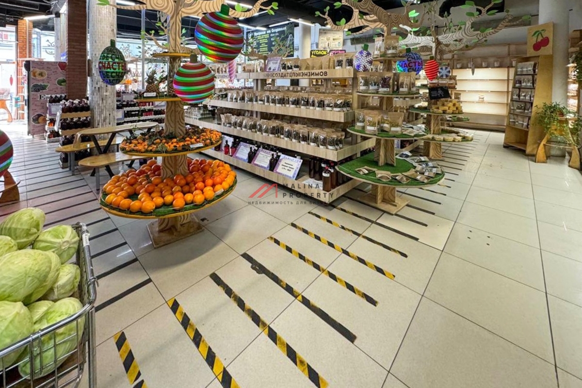 Аренда комерческого помещения у метро Таганская