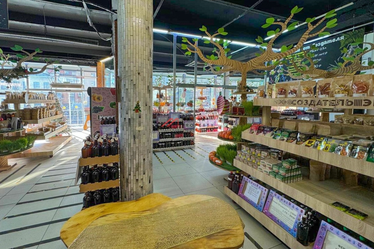 Аренда комерческого помещения у метро Таганская