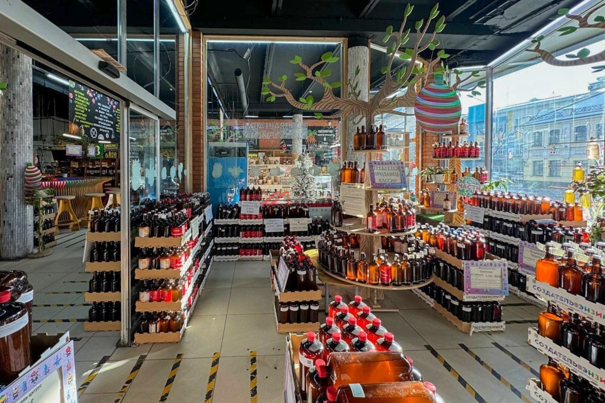 Аренда комерческого помещения у метро Таганская