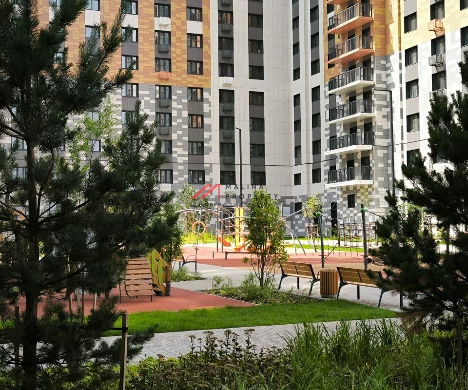 Продажа торгового помещения с арендатором "Магнит"