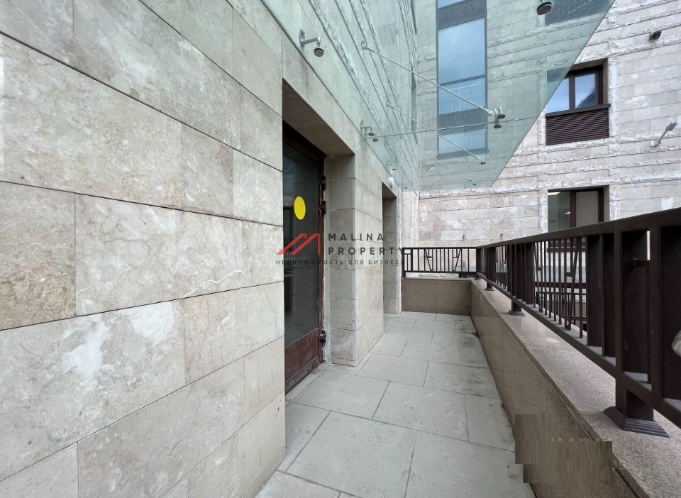 Продажа помещения в ЖК Резиденция Замоскворечье