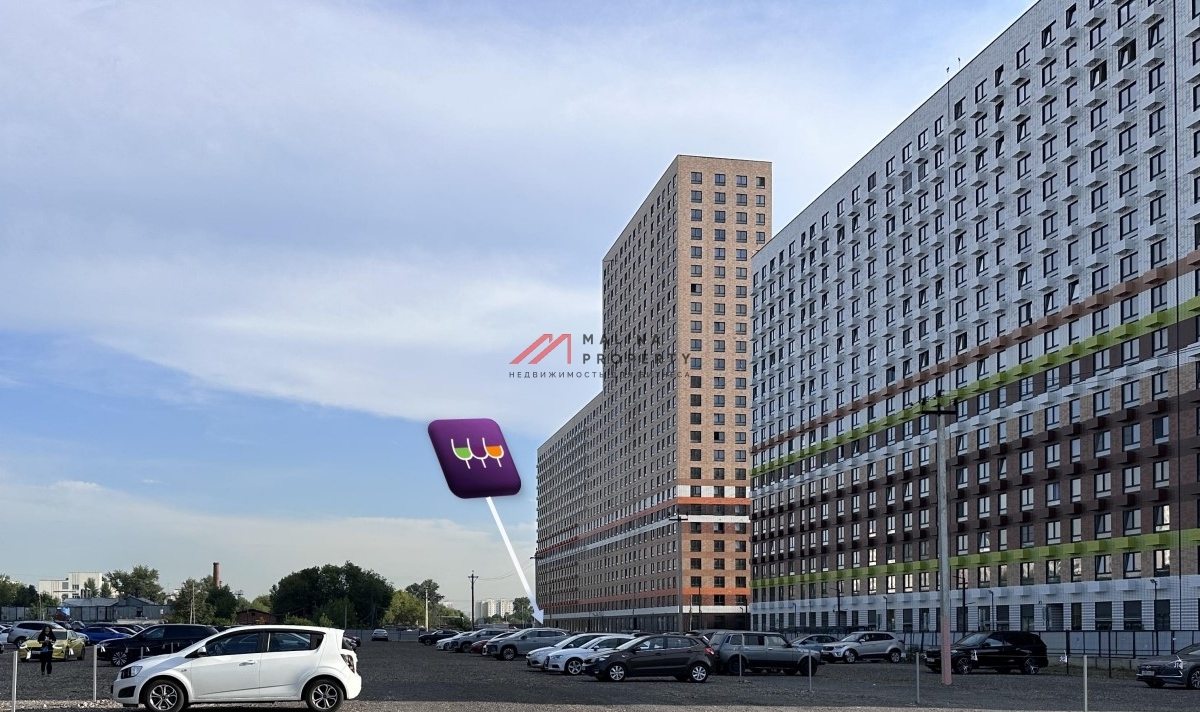 Продажа помещения с "Винлаб". Окупаемость 10 лет.