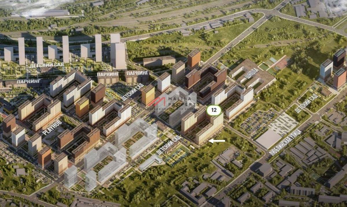 Продажа помещения с "Винлаб". Окупаемость 10 лет.