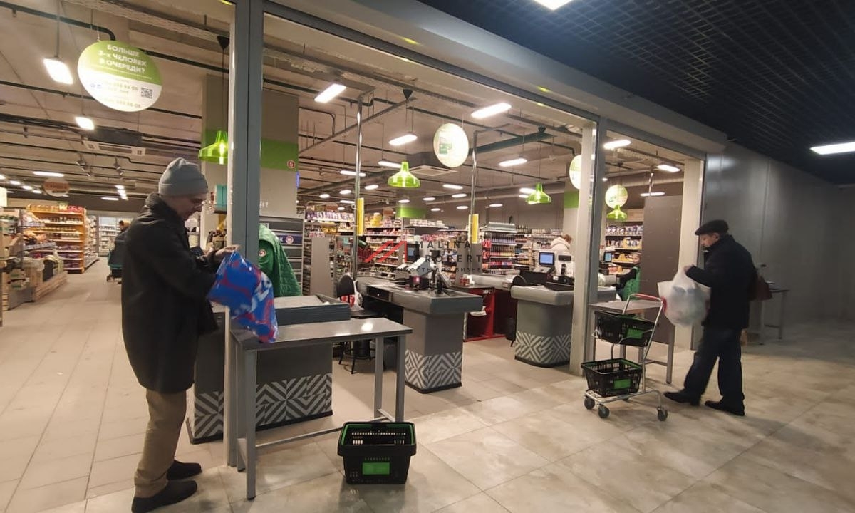 Продажа помещения на Барвихинской