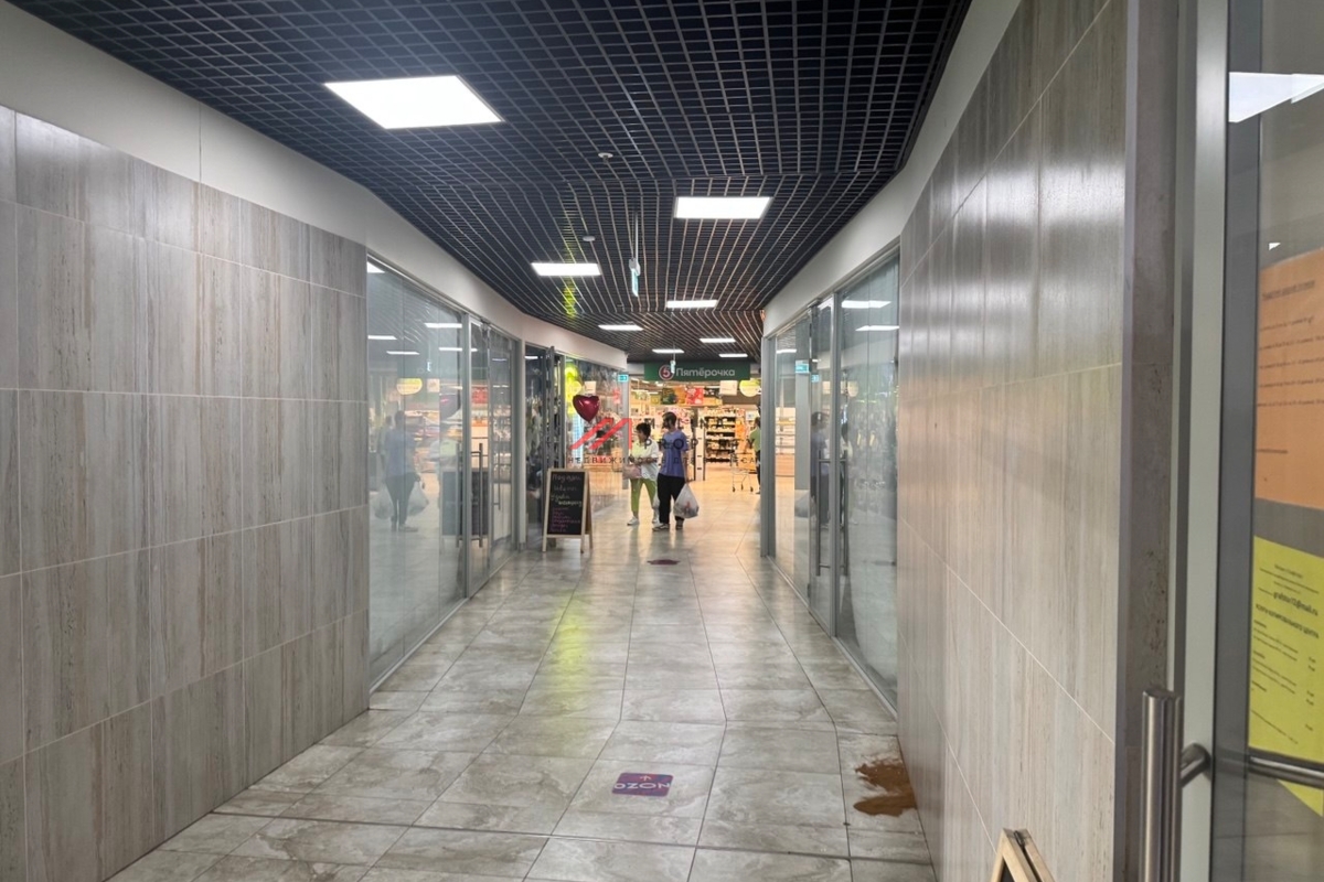 Продажа коммерческого помещения на Барвихинской